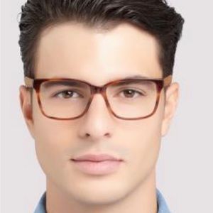 Ted Baker frame prescription 140MM